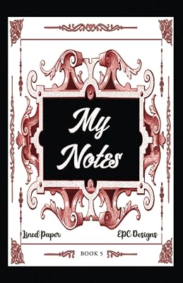 My Notes: Book 5