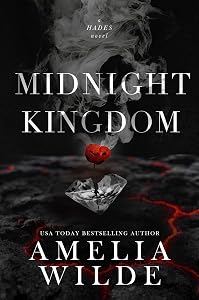 Midnight Kingdom (Hades Book 3)