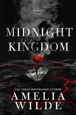 Midnight Kingdom (Hades Book 3)