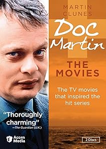 Doc Martin - The Movies by Martin Clunes