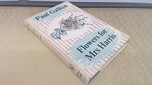 Flowers For Mrs Harris.