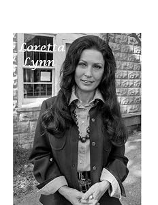 Loretta Lynn: Coalminer's Daughter by E. Tubbs