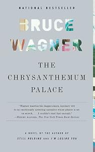 The Chrysanthemum Palace: A Novel