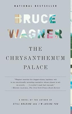 The Chrysanthemum Palace: A Novel