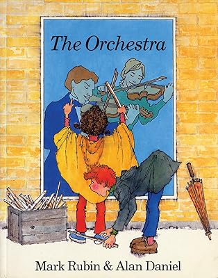 The Orchestra