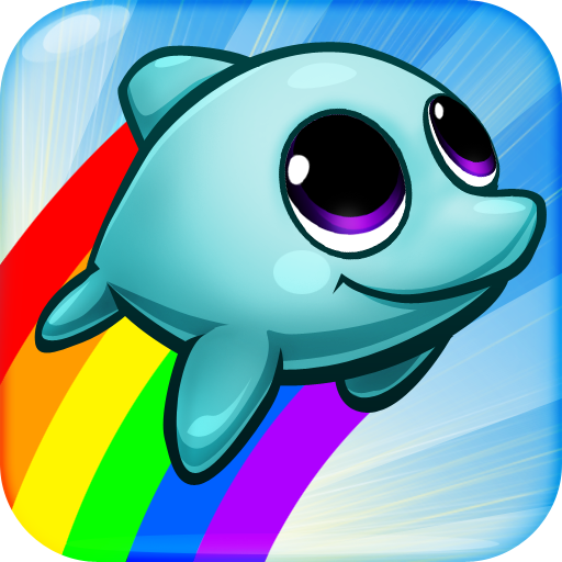 Sea Stars HD