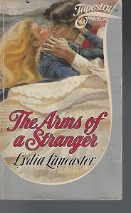 ARMS OF STRANGER (Tapestry Romance) by Meaker