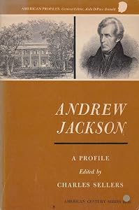 Andrew Jackson; A Profile (Spotlight Dramabook)