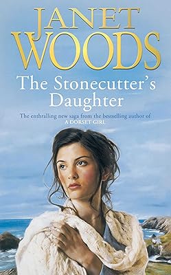 The Stonecutter's Daughter (Dorset Saga Series)
