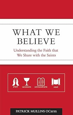 What We Believe