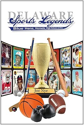 Delaware Sports Legends