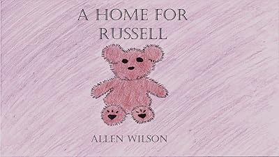 A Home for Russell