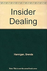 Insider Dealing