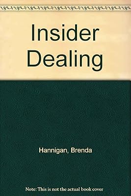 Insider Dealing
