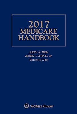 Medicare Handbook, 2017 Edition