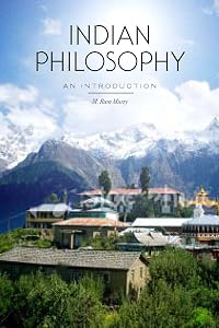 Indian Philosophy: An Introduction by M. Ram Murty