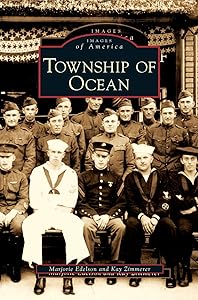 Township of Ocean by Marjorie Edelson