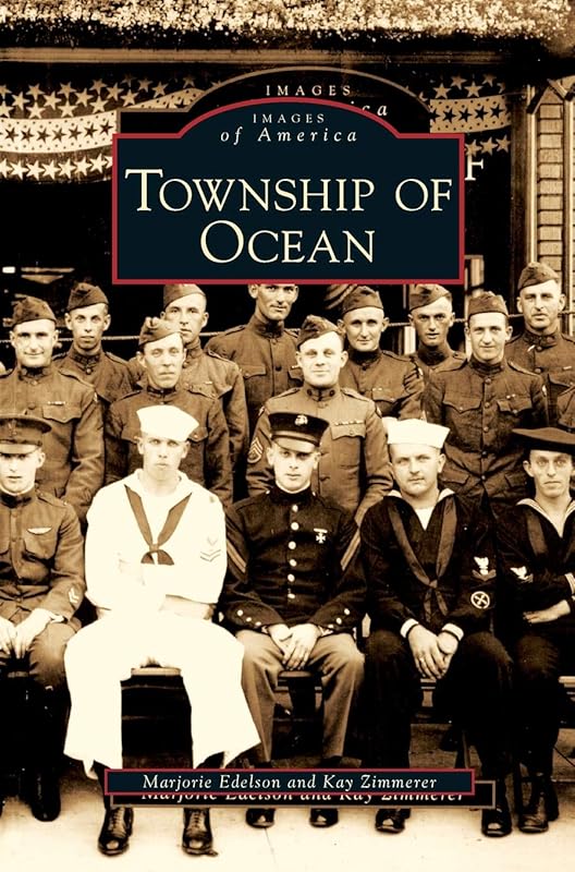 Township of Ocean by Marjorie Edelson