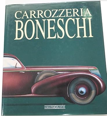 Carrozzeria Boneschi