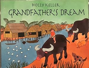 Grandfathers Dream: Level G (Into English)