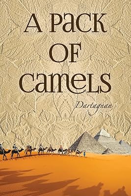 A Pack of Camels