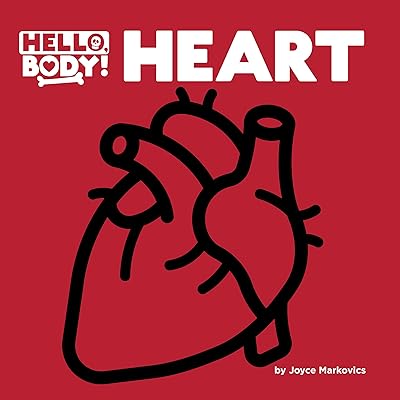 Heart (Hello, Body!)