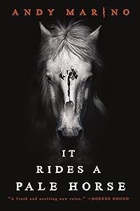 It Rides a Pale Horse