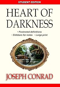 Heart of Darkness Student Edition