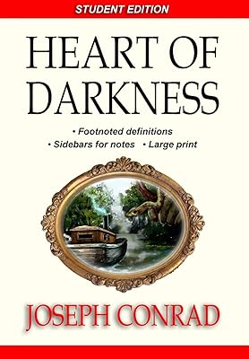 Heart of Darkness Student Edition