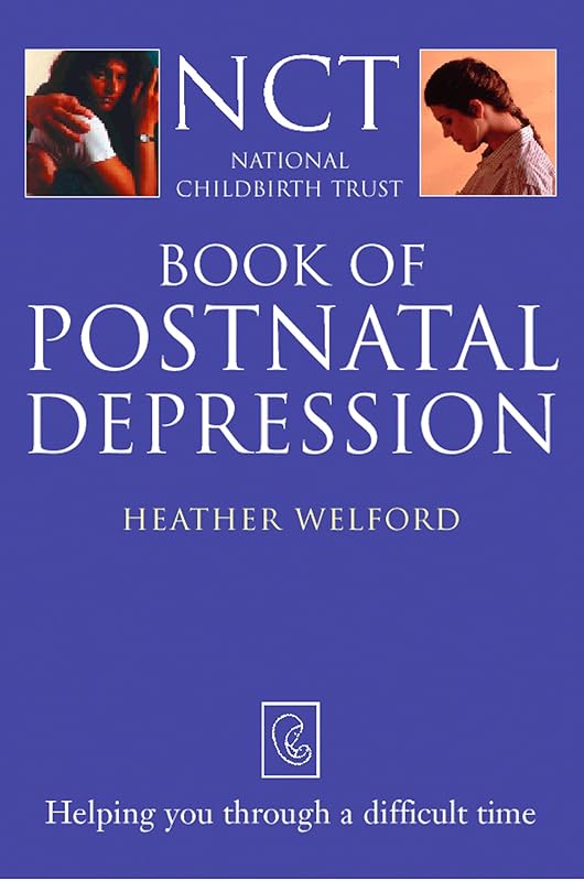 Postnatal Depression (The National Childbirth Trust) by Heather Welford