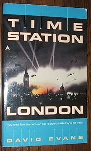 Time Station 1: London