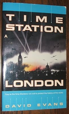Time Station 1: London