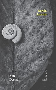 Kerala Journal by Kim Dorman