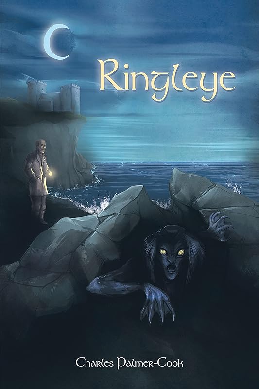 Ringleye by Charles Palmer-Cook