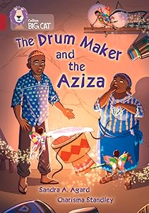 FAIRY TALE RUBY: Band 14/Ruby (Collins Big Cat)