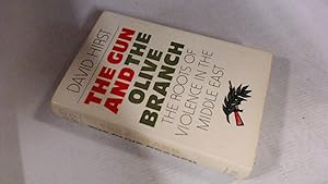 The Gun and the Olive Branch: The Roots of Violence in the Middle East