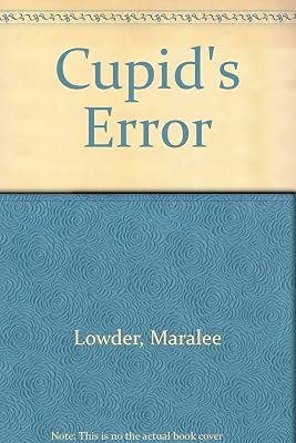 Cupid's Error