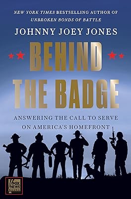 Behind the Badge