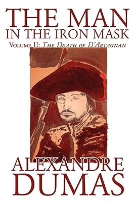 The Man in the Iron Mask (2)