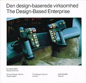The Design-Based Enterprise by Jens. Et All Bernsen