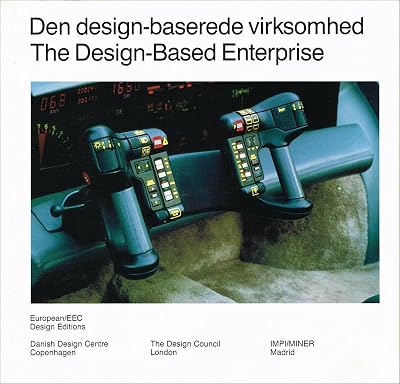 The Design-Based Enterprise