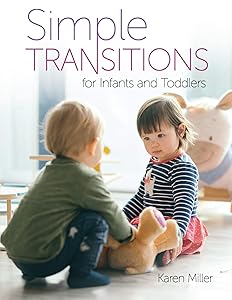 Simple Transitions for Infants and Toddlers