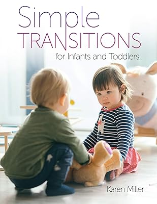 Simple Transitions for Infants and Toddlers