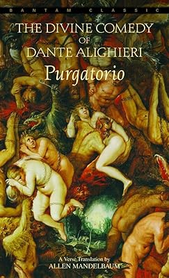 Purgatorio (Bantam Classics)