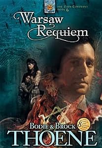 Warsaw Requiem (Zion Covenant Book 6)
