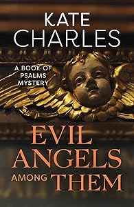 Evil Angels Among Them