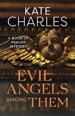 Evil Angels Among Them