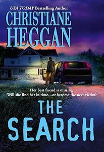 The Search (MIRA)