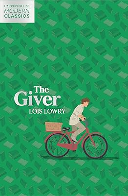 The Giver (HarperCollins Children’s Modern Classics)