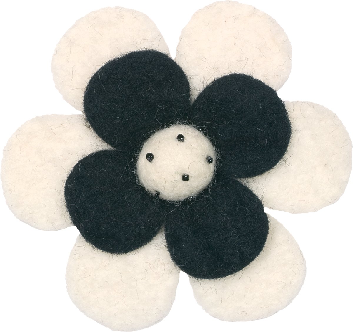 

Dimensions Needlecrafts Feltworks, Posie Flower